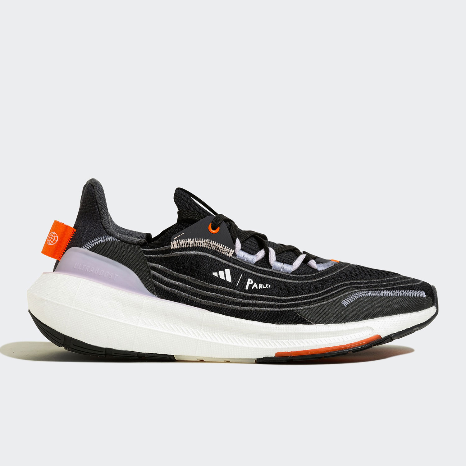 Adidas Shoes Ultraboost Light - حذاء الجري الرياضي الأصلي UltraBOOST Light
