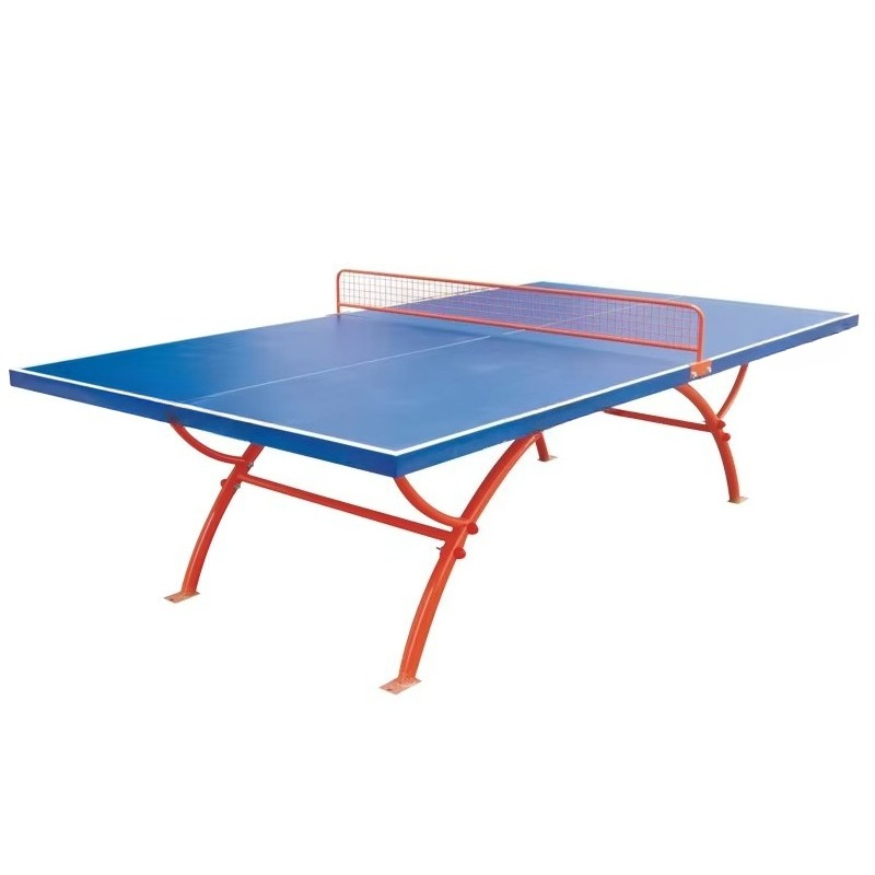 Table Tennis Training - طاولة تنس الطاولة قياسية للاستخدام الخارجي
