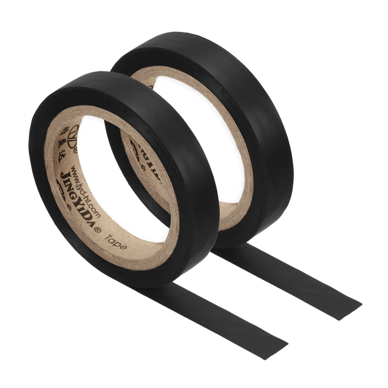 Side Tape Racket - Uxcell 2 لفة قبضة التنس التشطيب