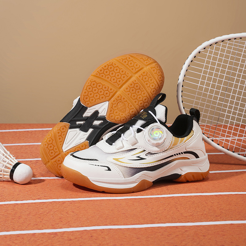 Table Tennis Form - أحذية تنس خارجية عصرية شبكية قابلة