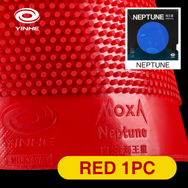 Table Tennis Single - مطاط تنس الطاولة Yinhe Neptune Long
