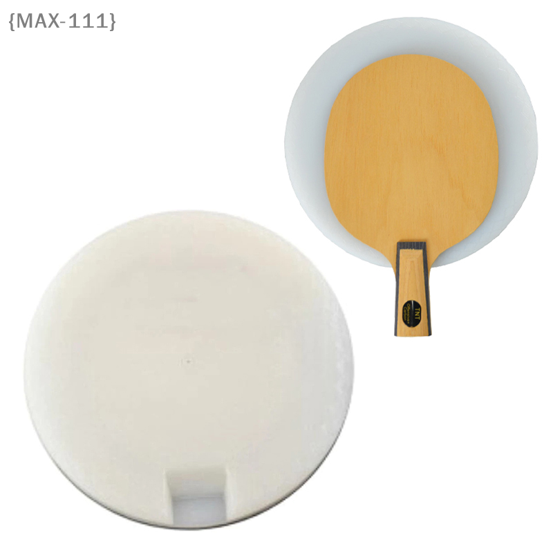 Table Tennis Form - 【F2-MAX-111】منصة قطع مطاط تنس الطاولة -