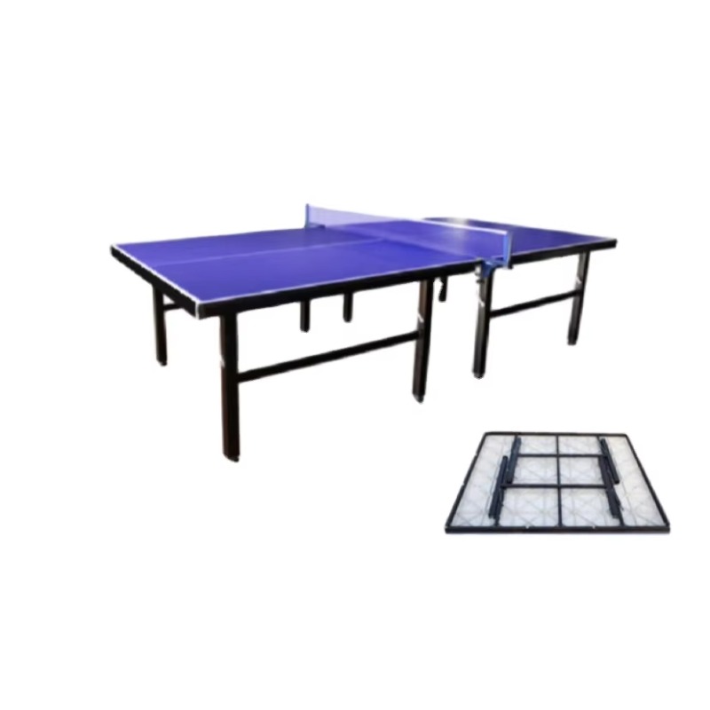 Table Tennis Training - طاولة تنس رياضية داخلية فاخرة قابلة