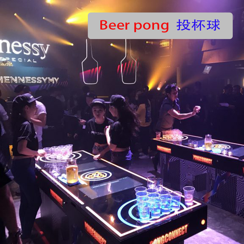 نظام تسجيل إلكتروني لتنس الطاو - مراجعة Table Tennis Scoring وسعره