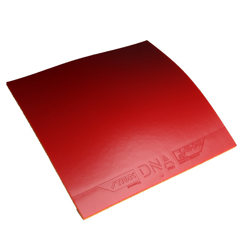 STIGA DNA PRO S DNA PRO M DNA  - مراجعة Table Tennis Form وسعره