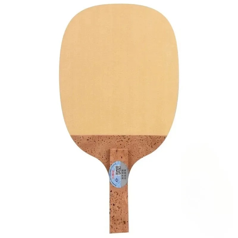 شفرة تنس الطاولة من YINHE مودي - مراجعة Table Tennis No 1 وسعره