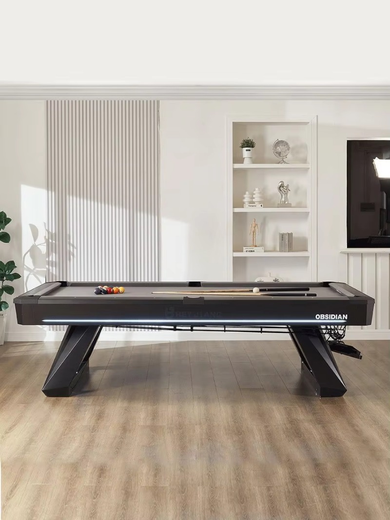 طاولة بلياردو قابلة للتخصيص، ط - مراجعة Hall Table Tennis وسعره