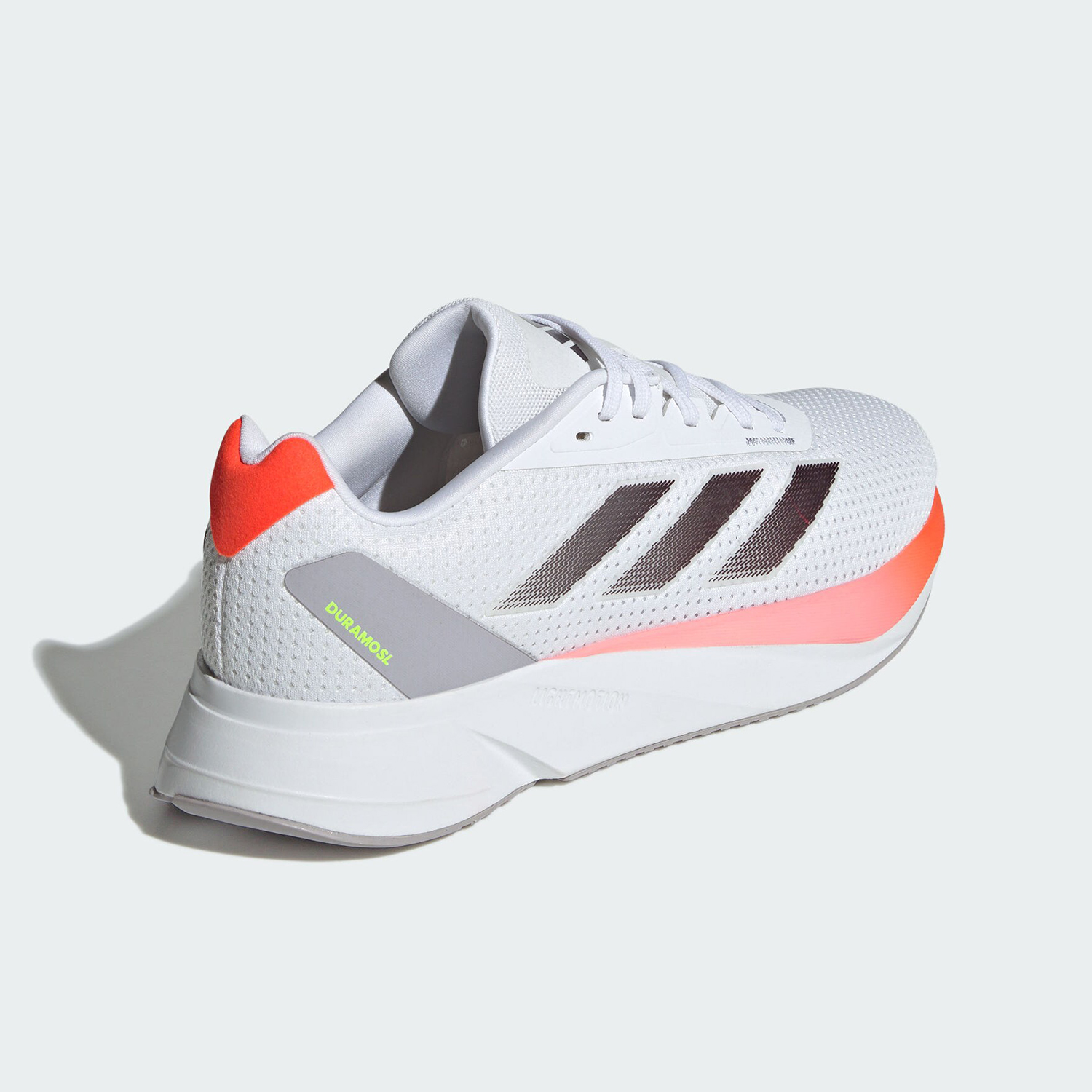 حذاء أديداس الأصلي DURAMO SL M - مراجعة Adidas Shoes Duramo Sl وسعره