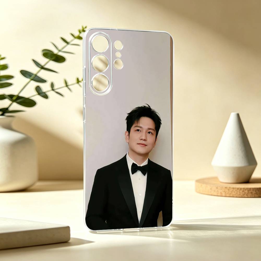 غطاء هاتف Fan Zhendong لتنس ال - مراجعة Table Tennis Zhendong وسعره