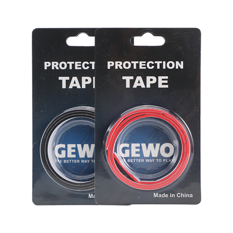 الأصلي GEWO مضرب تنس الطاولة ح - مراجعة Side Tape Racket وسعره