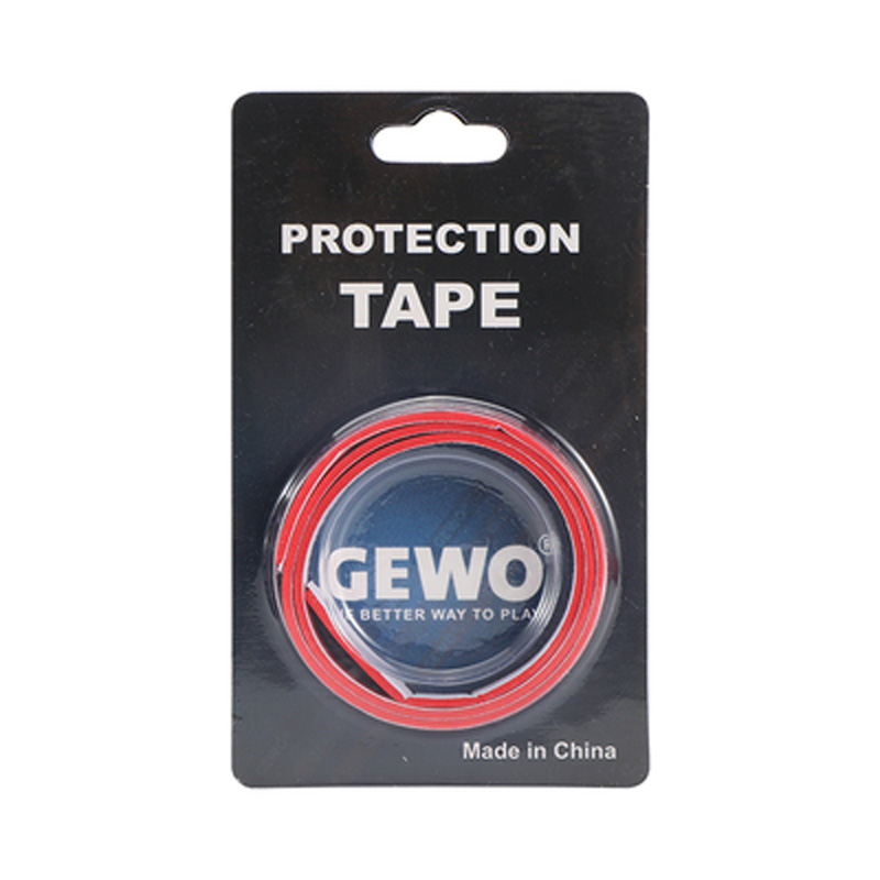 الأصلي GEWO مضرب تنس الطاولة ح - مراجعة Side Tape Racket وسعره