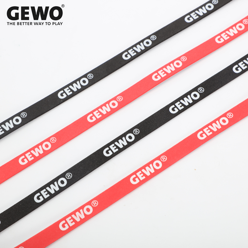 الأصلي GEWO مضرب تنس الطاولة ح - مراجعة Side Tape Racket وسعره