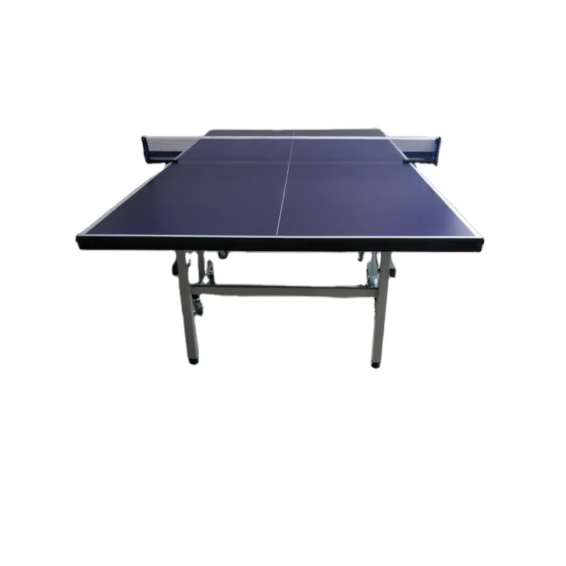 طاولة تنس داخلية عالية الجودة - مراجعة Table Tennis Training وسعره