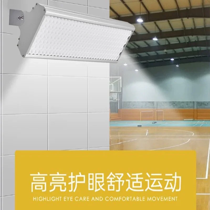 إضاءات احترافية لصالات الريشة  - مراجعة Hall Table Tennis وسعره