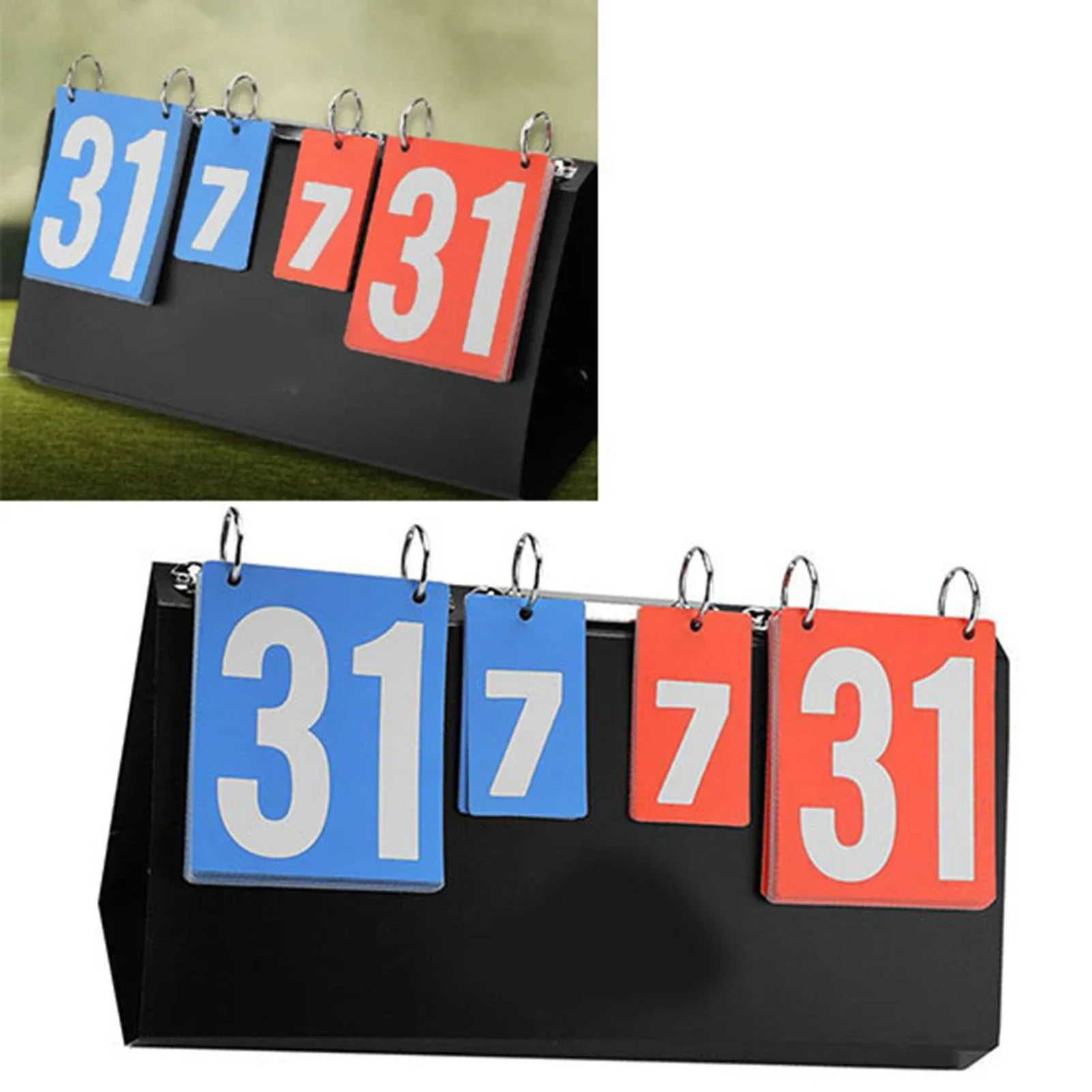 لوحة نتائج للمنافسة الرياضية م - مراجعة Table Tennis Scoring وسعره