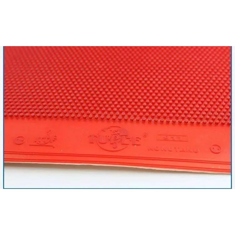 مطاط تنس الطاولة KOKUTAKU ذو ا - مراجعة Table Tennis Japanese وسعره