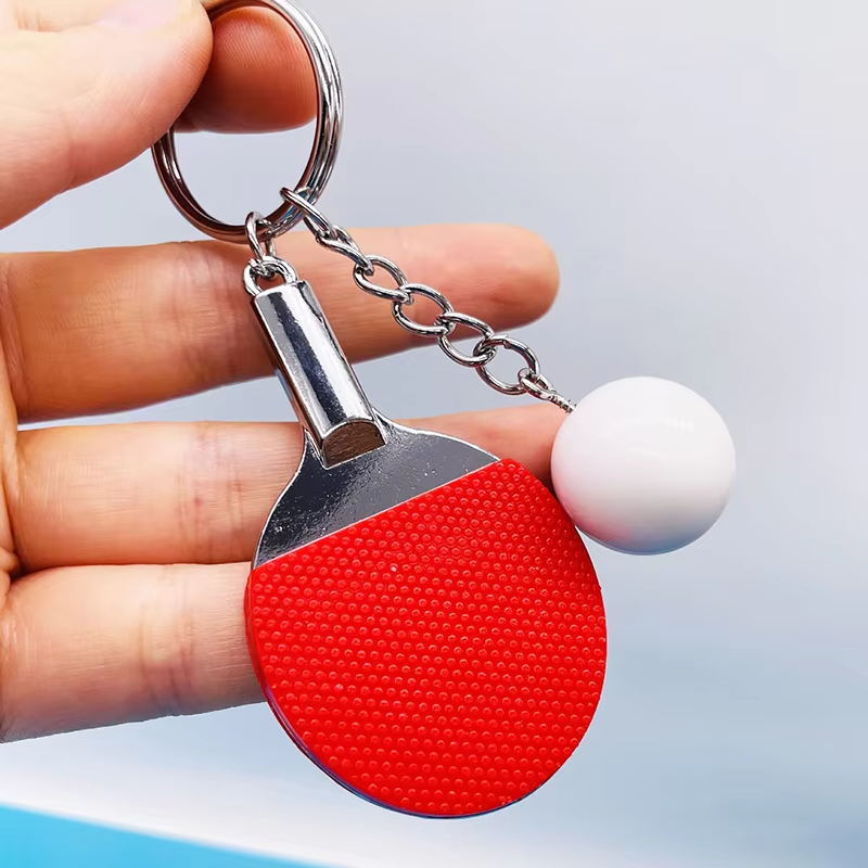7 ألوان لطيف بينغ بونغ مضرب ال - مراجعة Table Tennis Single وسعره