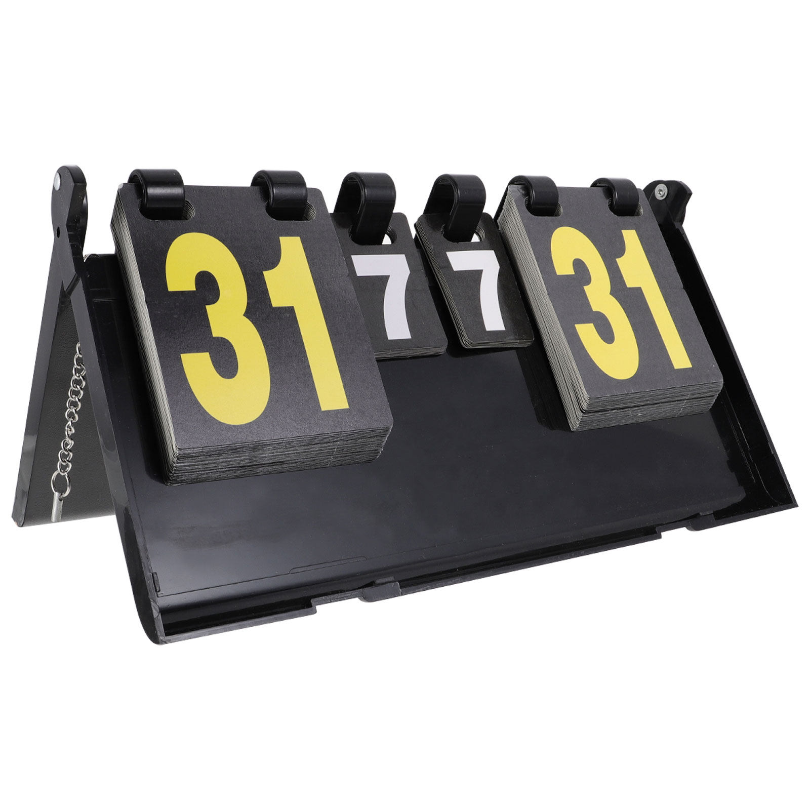 لوحة نتائج رياضية مكتبية بأربع - مراجعة Table Tennis Scoring وسعره