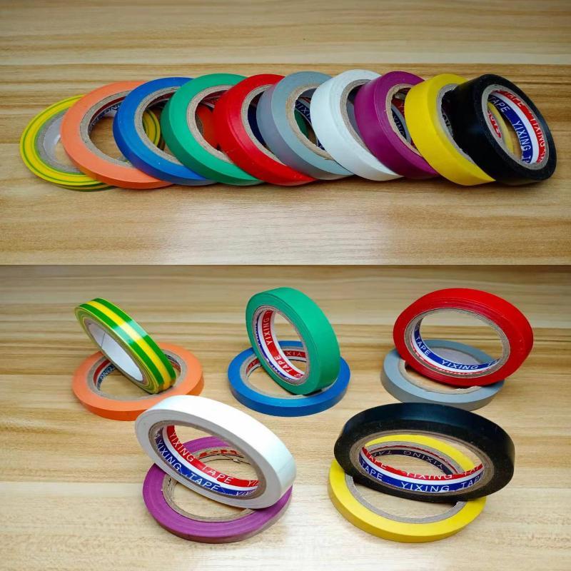 شريط لاصق قوي متعدد الألوان بط - مراجعة Side Tape Racket وسعره