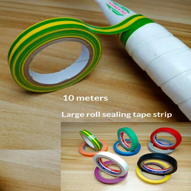 شريط لاصق قوي متعدد الألوان بط - مراجعة Side Tape Racket وسعره