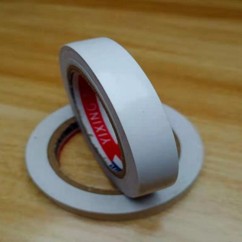 شريط لاصق قوي متعدد الألوان بط - مراجعة Side Tape Racket وسعره