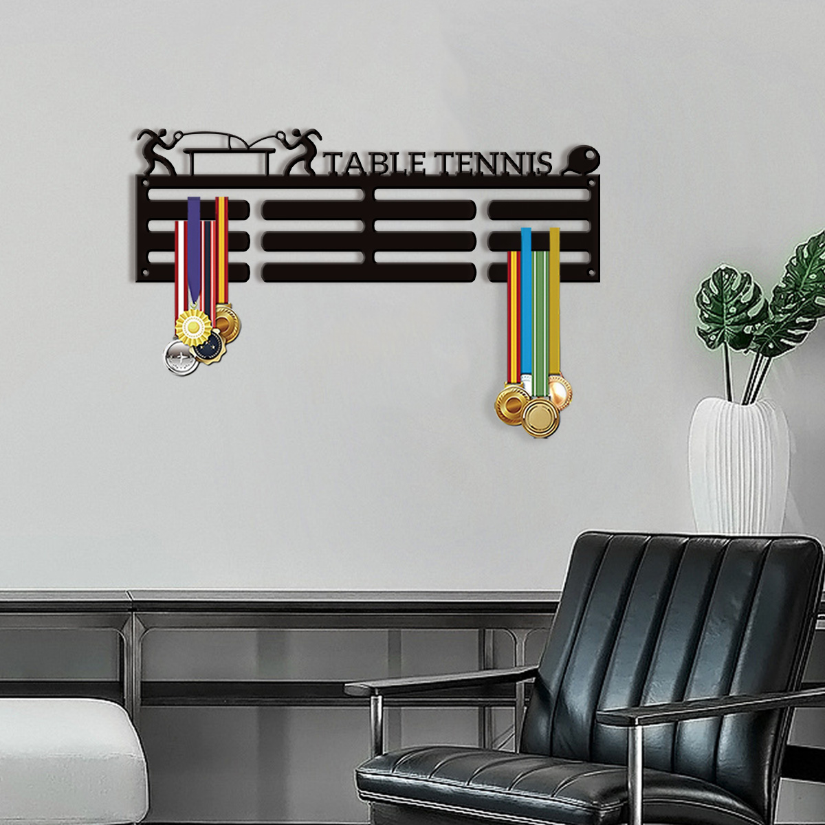 قطعة مميزة قابلة للتخصيص للاعب - مراجعة Table Tennis No 1 وسعره