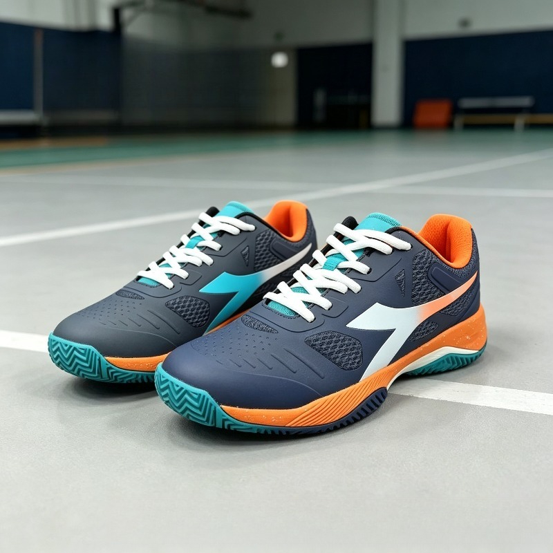 أحذية تنس رجالية الأكثر مبيعًا - مراجعة Table Tennis Form وسعره