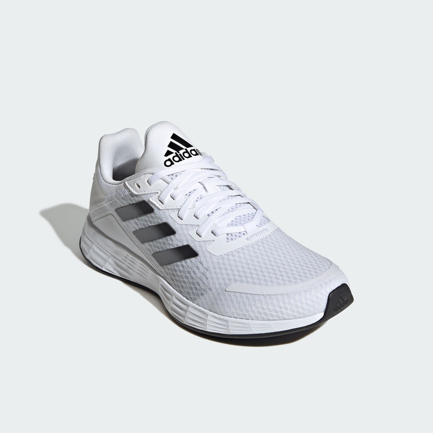 حذاء الجري الرياضي Adidas Auth - مراجعة Adidas Shoes Duramo Sl وسعره
