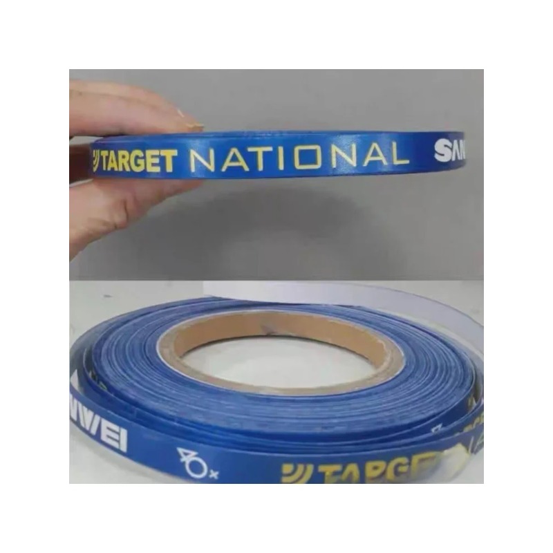 شريط حماية جوانب مضرب تنس الطا - مراجعة Side Tape Racket وسعره