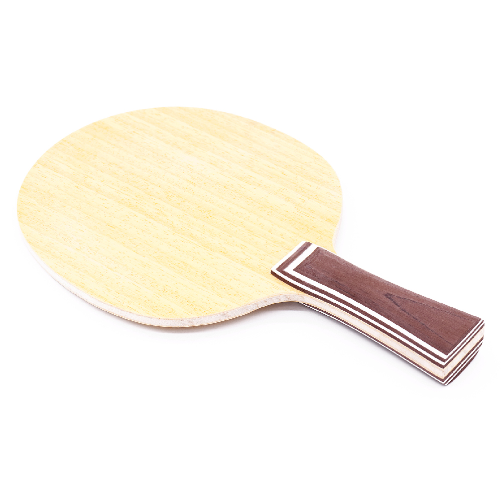 OEM مخصص تنس الطاولة بليد Ayou - مراجعة Table Tennis No 1 وسعره