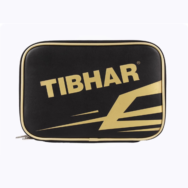حقيبة تنس الطاولة من Tibhar بط - مراجعة Table Tennis Single وسعره