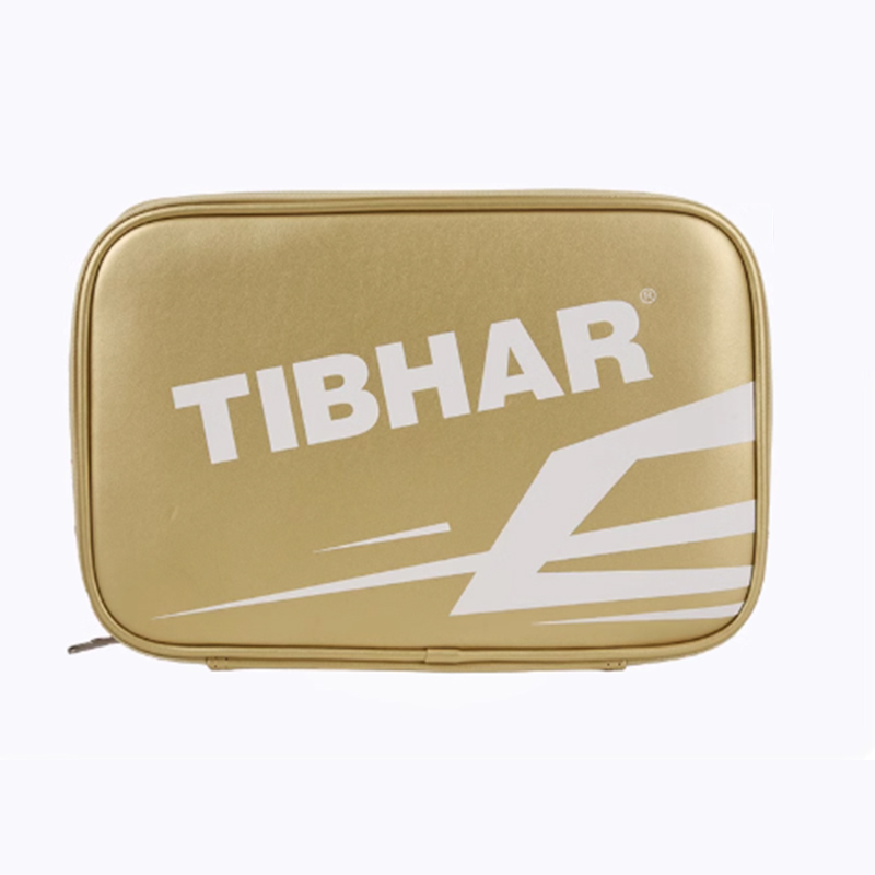 حقيبة تنس الطاولة من Tibhar بط - مراجعة Table Tennis Single وسعره