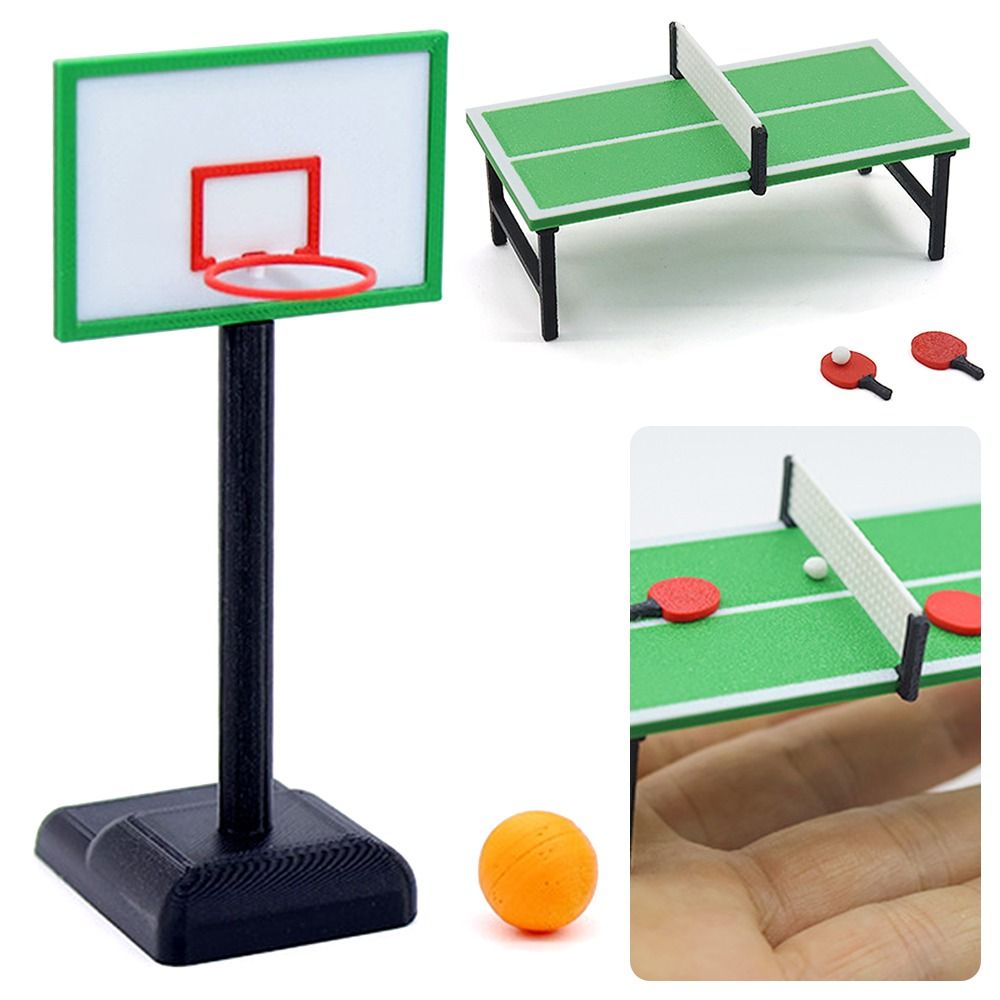 نموذج مشهد ملون لتنس الطاولة ل - مراجعة Table Tennis No 1 وسعره