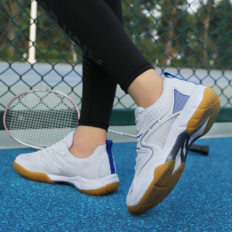 أحذية تدريب احترافية للرجال وا - مراجعة Table Tennis Form وسعره