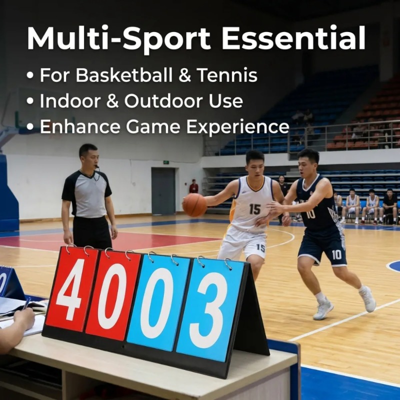 لوحة تسجيل النقاط، لوحة نتائج  - مراجعة Table Tennis Scoring وسعره