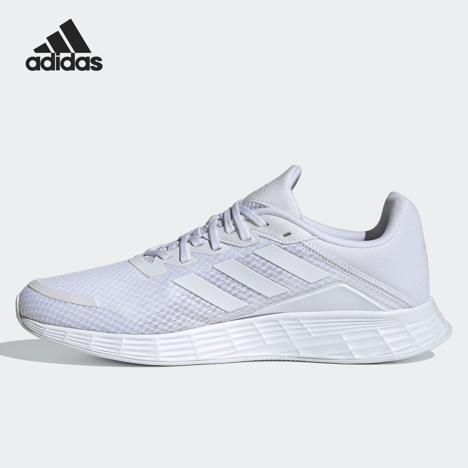 حذاء الجري المريح للرجال والنس - مراجعة Adidas Shoes Duramo Sl وسعره