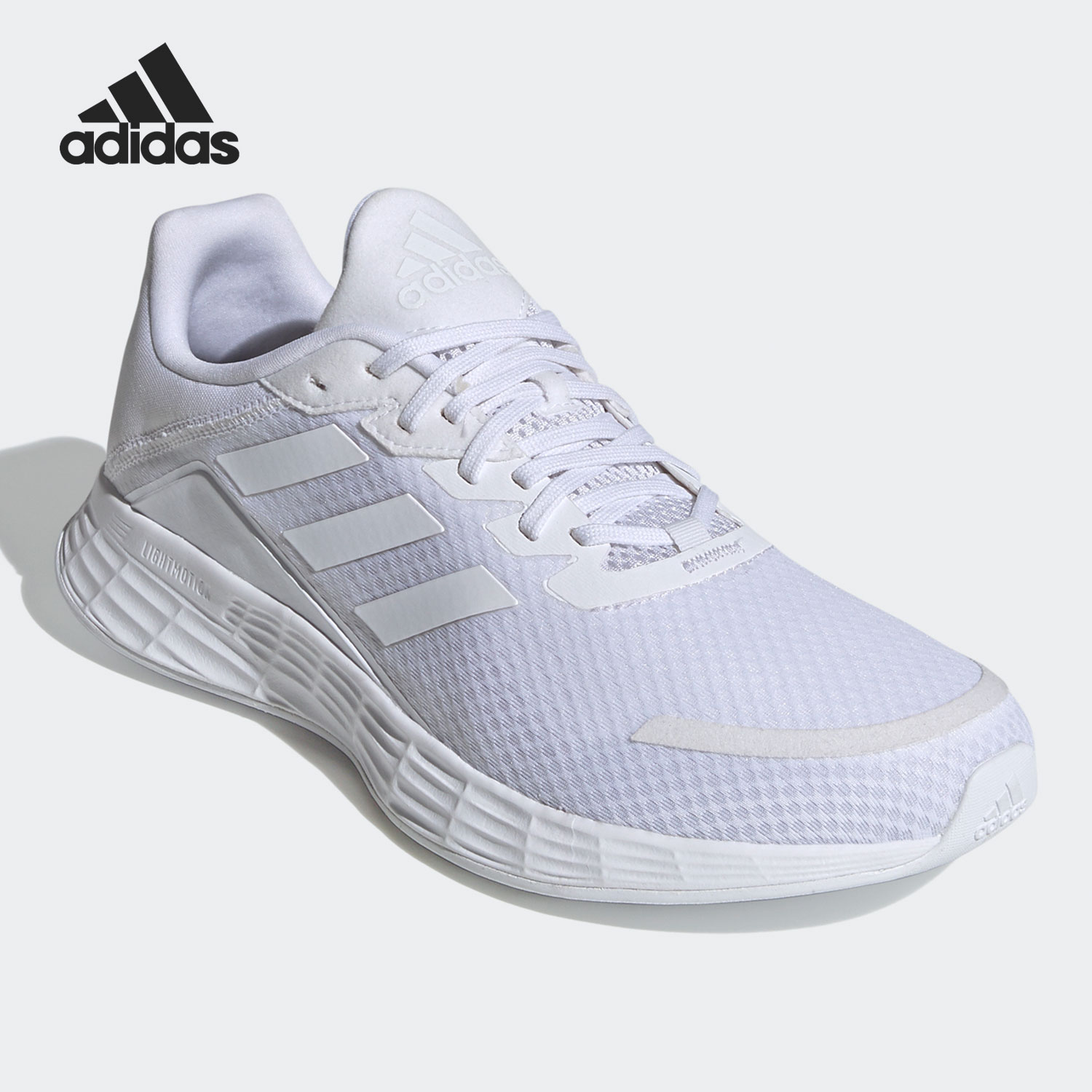 حذاء الجري المريح للرجال والنس - مراجعة Adidas Shoes Duramo Sl وسعره