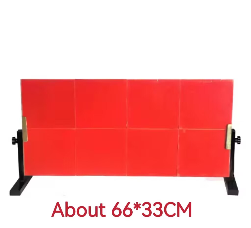 لوح ارتداد تنس الطاولة المنزلي - مراجعة Table Tennis Single وسعره