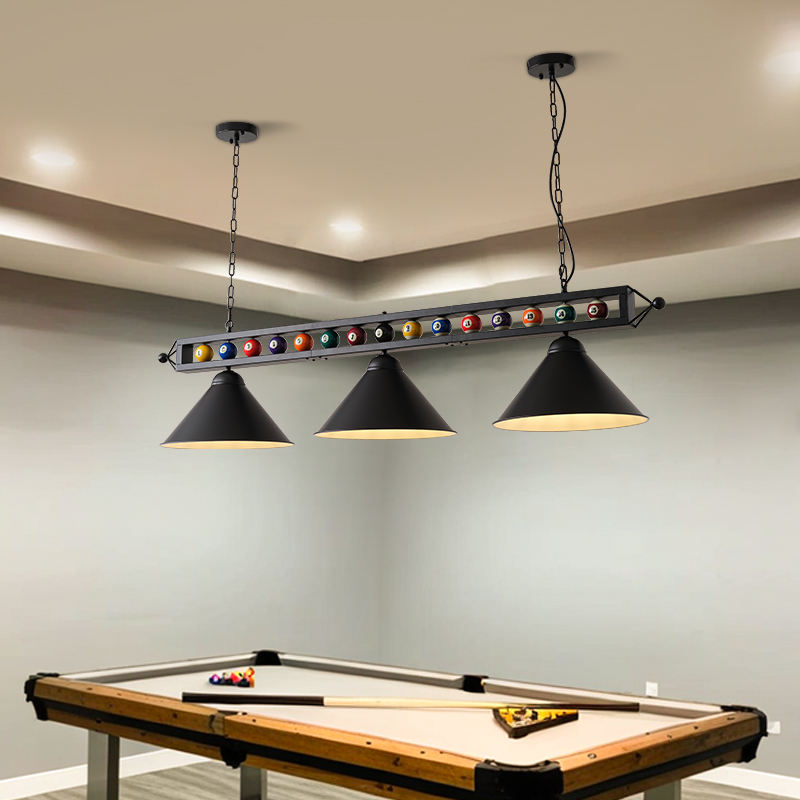 مصباح تنس الطاولة على الطراز ا - مراجعة Table Tennis No 1 وسعره