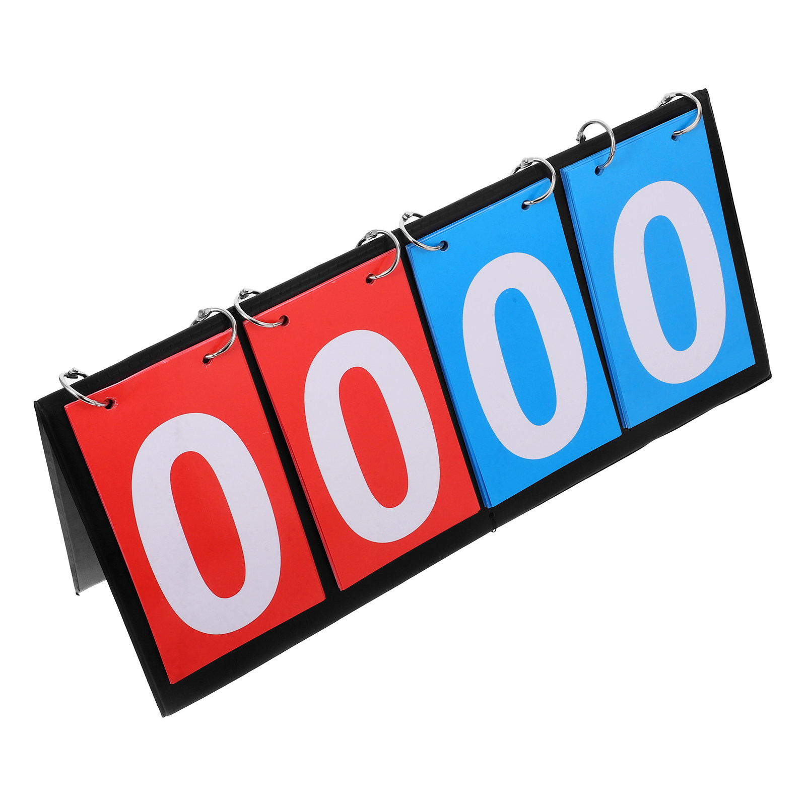 لوحة نتائج بأربعة أرقام محمولة - مراجعة Table Tennis Scoring وسعره