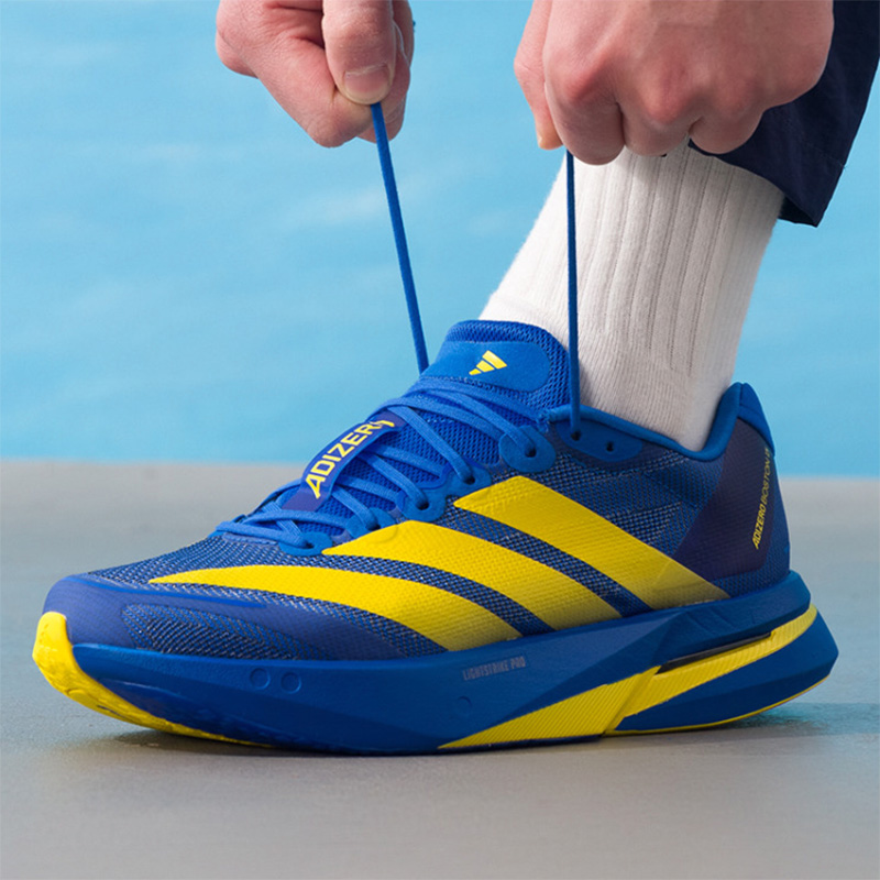 حذاء الجري أديداس أديزيرو إيفو - مراجعة Adidas Shoes Duramo Sl وسعره
