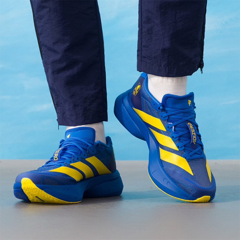 حذاء الجري أديداس أديزيرو إيفو - مراجعة Adidas Shoes Duramo Sl وسعره