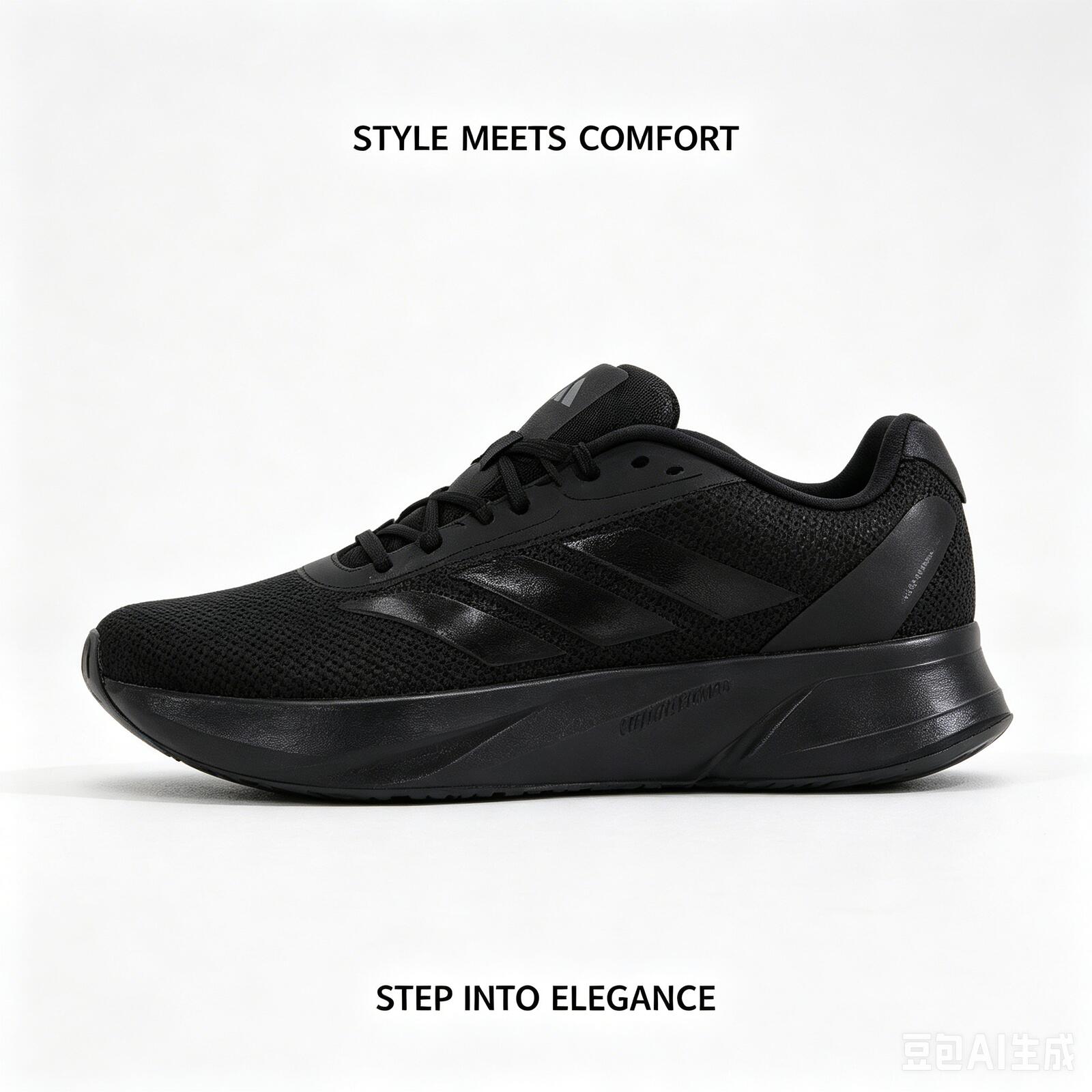 حذاء أديداس الرياضي للجري بالل - مراجعة Adidas Shoes Duramo Sl وسعره