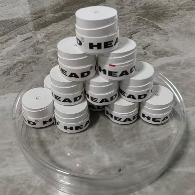 15 قطعة من شريط التمرين المضاد - مراجعة Side Tape Racket وسعره