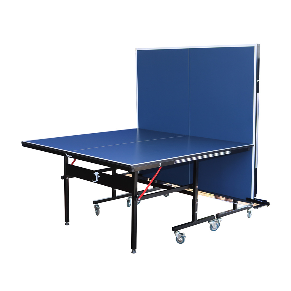 طاولة تنس طاولة احترافية 25 مم - مراجعة Table Tennis Training وسعره