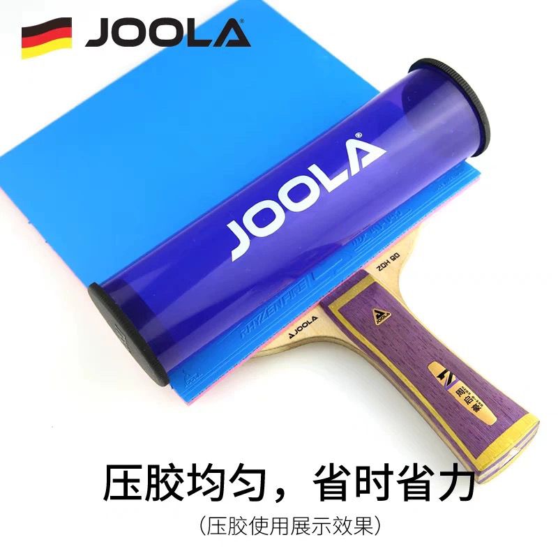 1 قطعة JOOLA تنس الطاولة المطا - مراجعة Table Tennis Single وسعره