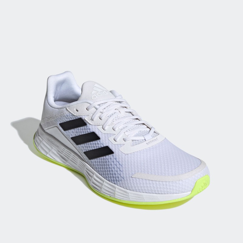 حذاء الجري الرياضي خفيف الوزن  - مراجعة Adidas Shoes Duramo Sl وسعره