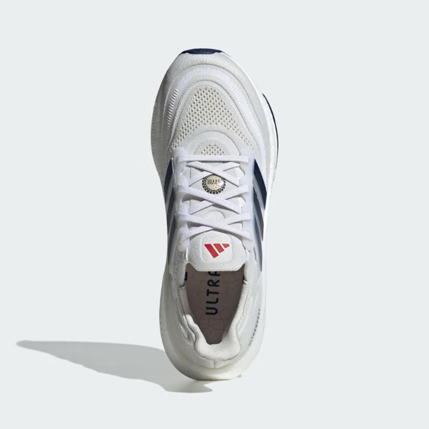 حذاء الجري Adidas الأصلي ULTRA - مراجعة Adidas Shoes Ultraboost Light وسعره