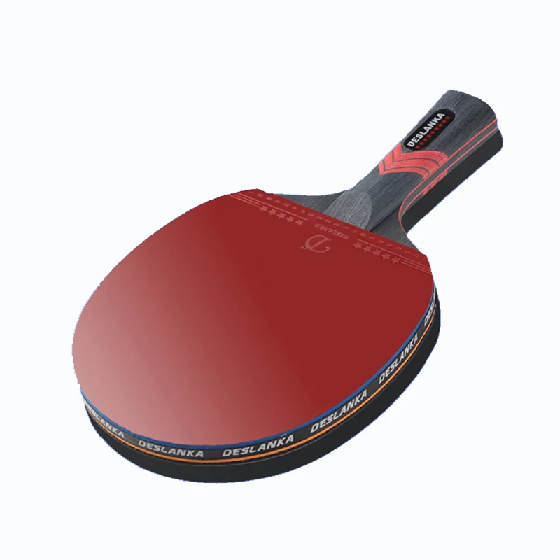 مضرب تنس الطاولة المهنية ، مسا - مراجعة Table Tennis Single وسعره