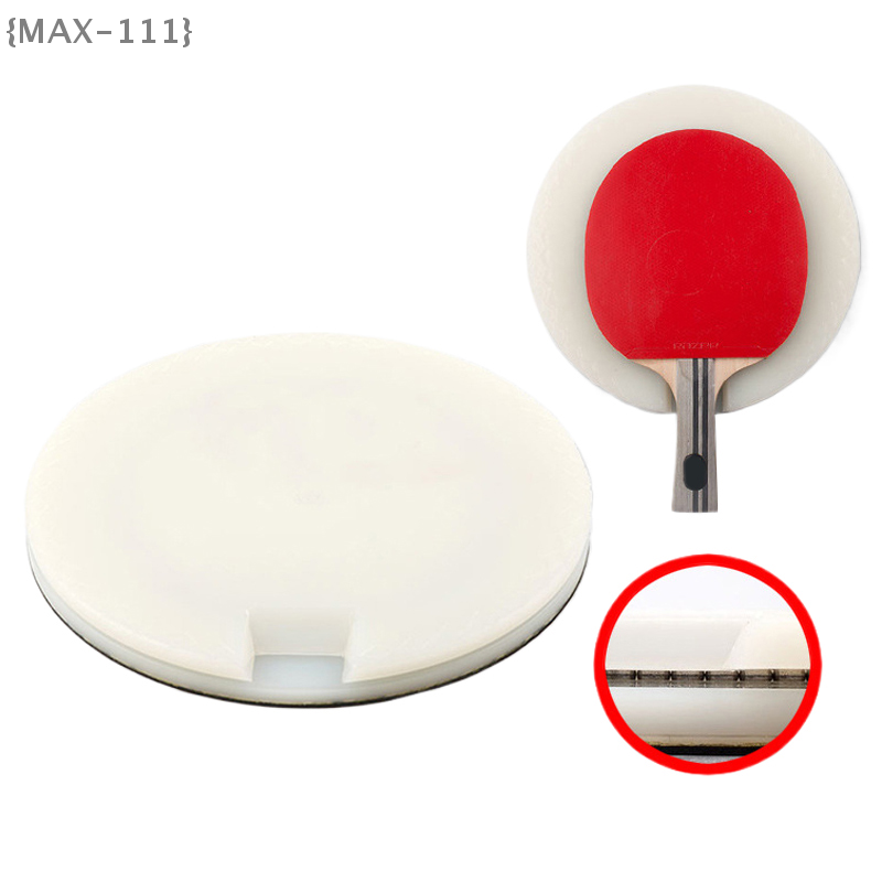 【F2-MAX-111】منصة قطع مطاط تنس  - مراجعة Table Tennis Form وسعره
